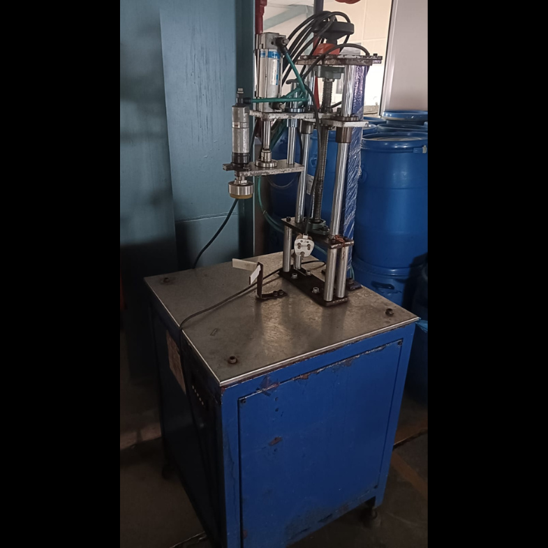 Capping Machine